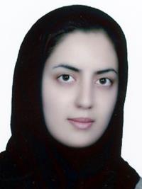 زهرا اردکانی